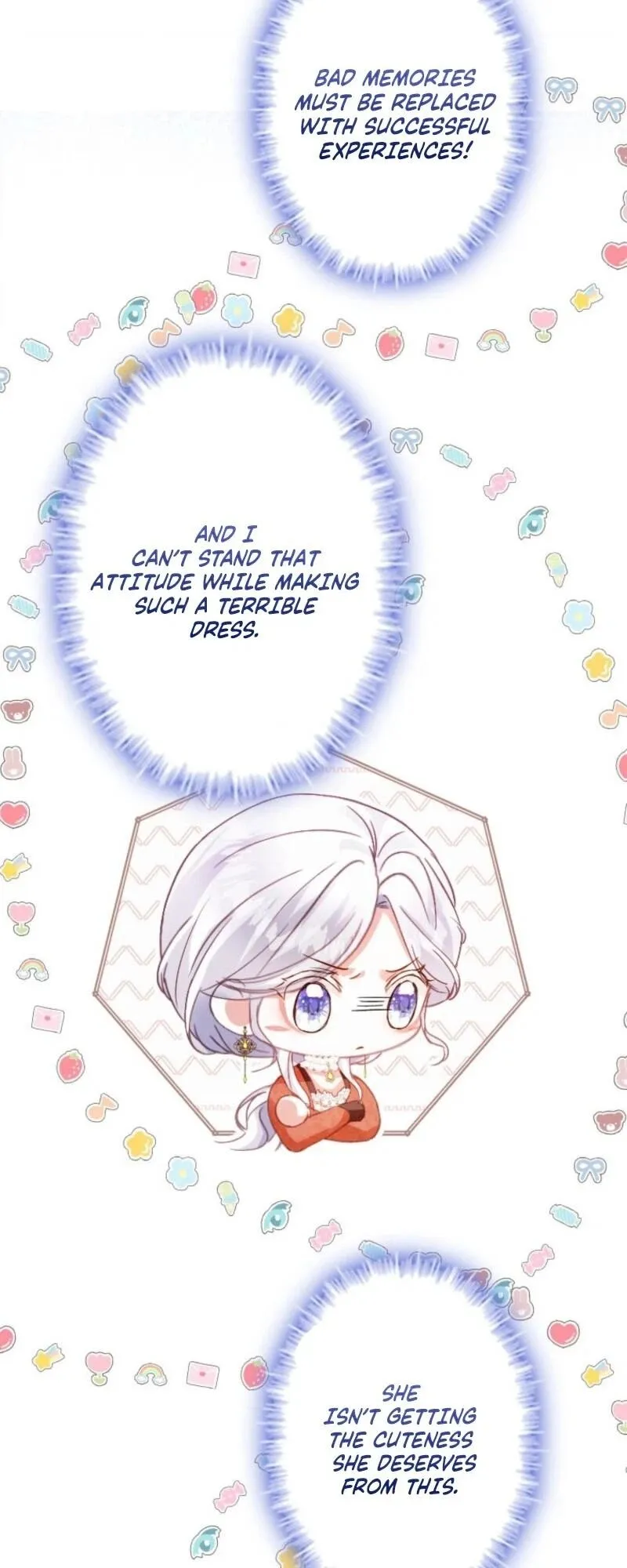 Read Keiyaku Mamahaha na no ni Boukun ga Kahogo Sugiru EN Manga Online