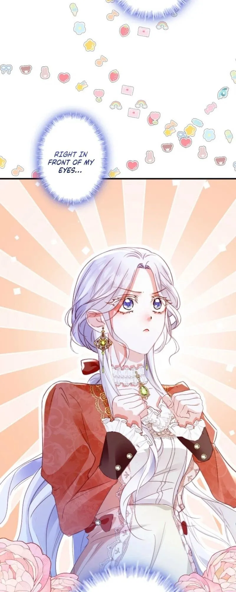 Read Keiyaku Mamahaha na no ni Boukun ga Kahogo Sugiru EN Manga Online