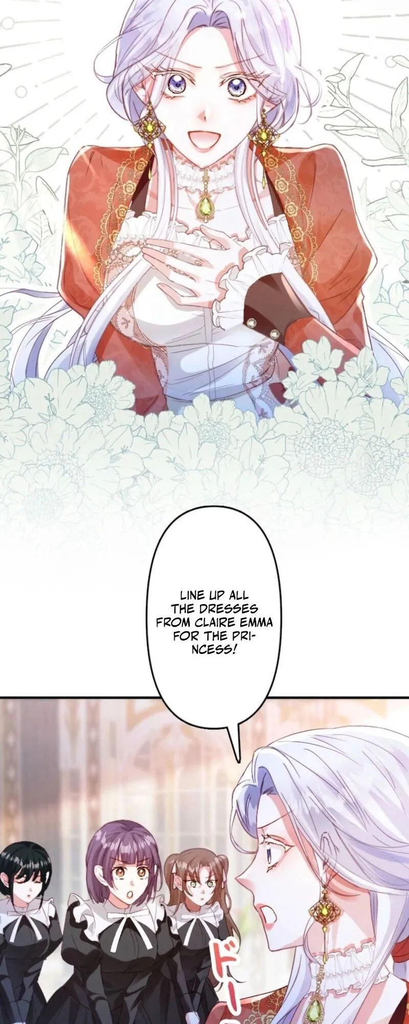 Read Keiyaku Mamahaha na no ni Boukun ga Kahogo Sugiru EN Manga Online