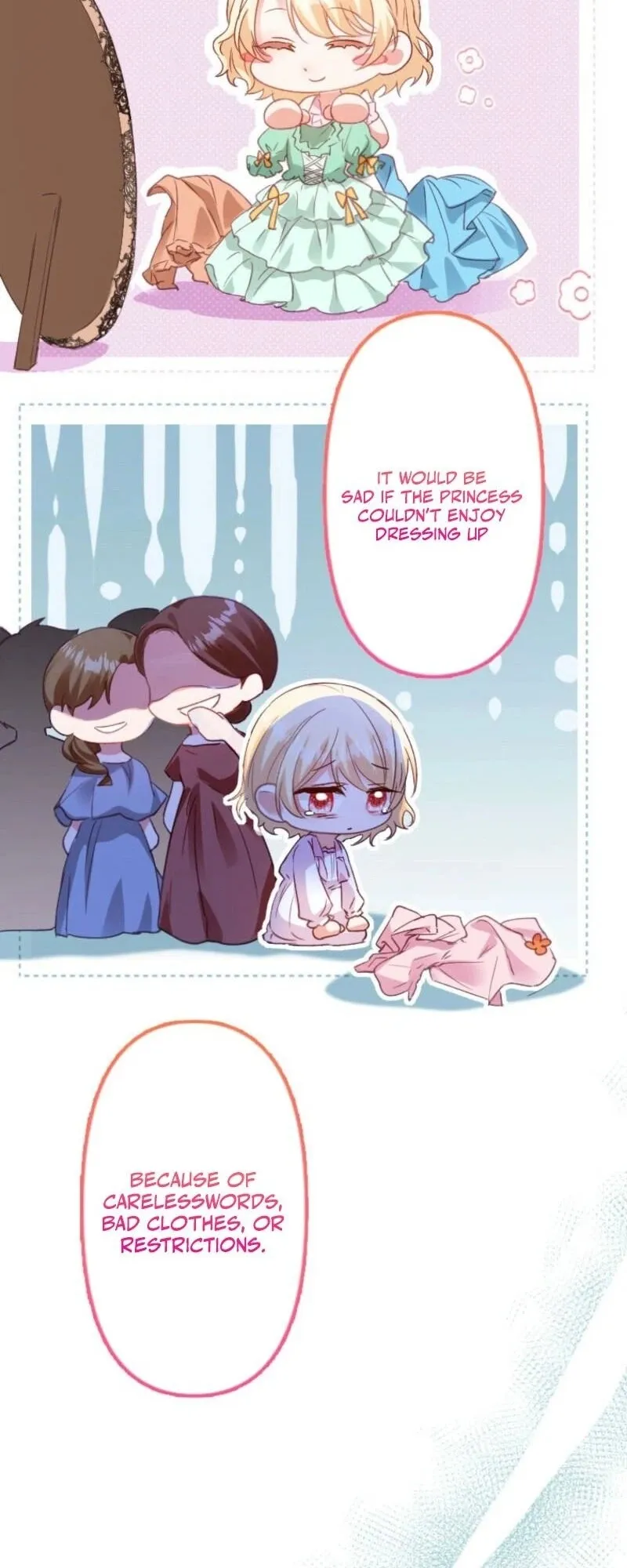 Read Keiyaku Mamahaha na no ni Boukun ga Kahogo Sugiru EN Manga Online