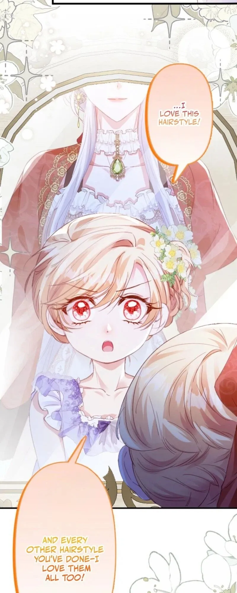 Read Keiyaku Mamahaha na no ni Boukun ga Kahogo Sugiru EN Manga Online