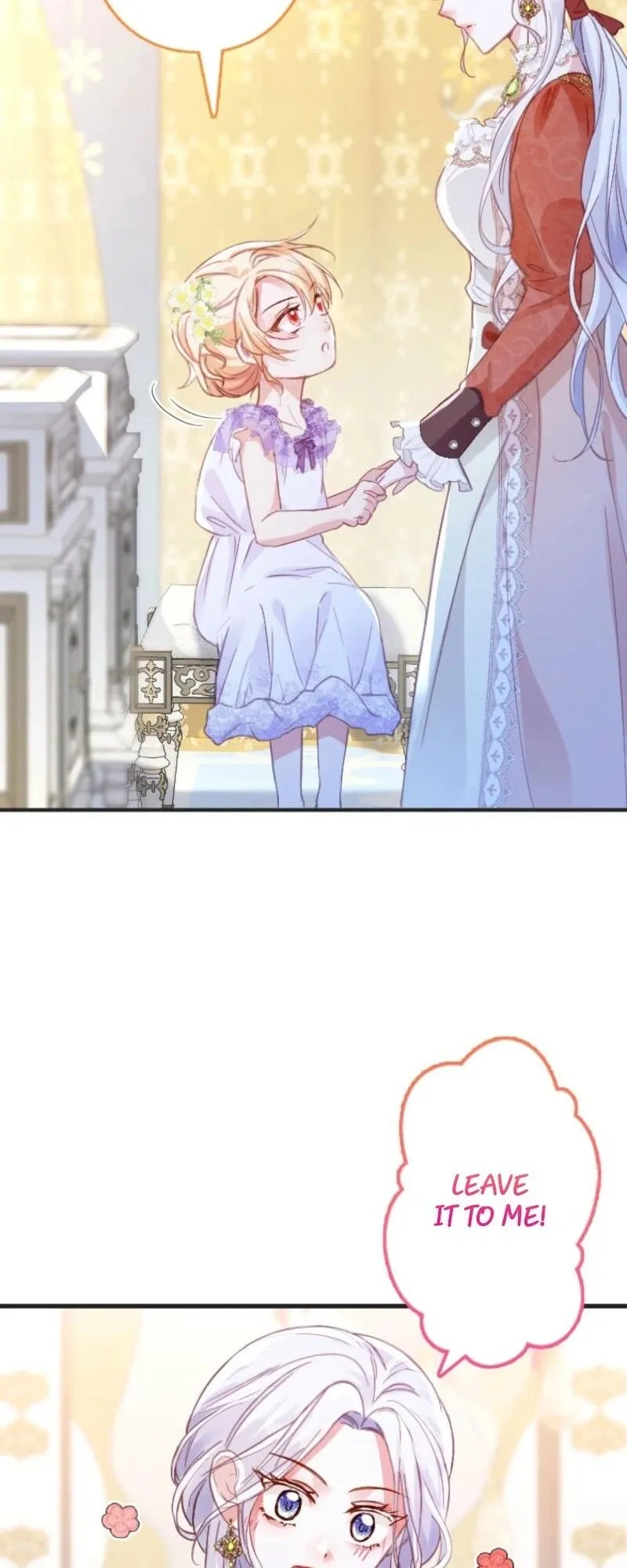 Read Keiyaku Mamahaha na no ni Boukun ga Kahogo Sugiru EN Manga Online