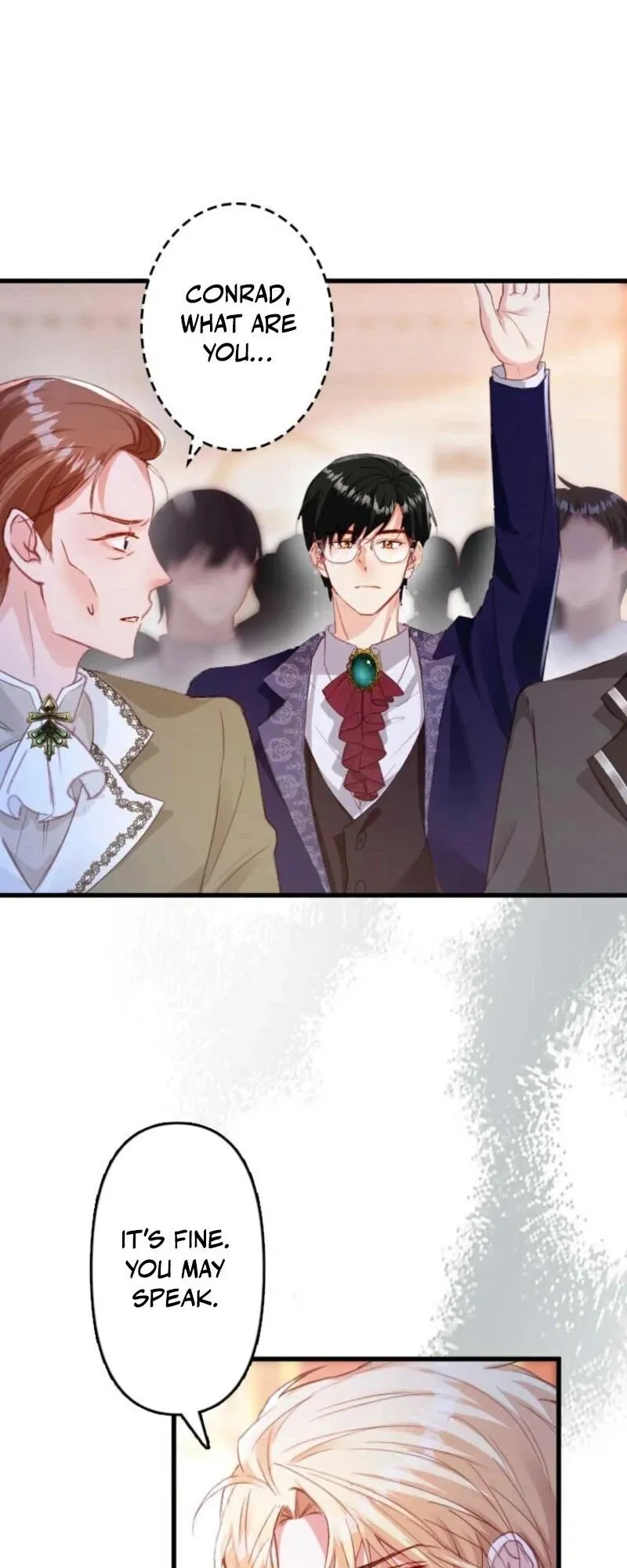 Read Keiyaku Mamahaha na no ni Boukun ga Kahogo Sugiru EN Manga Online