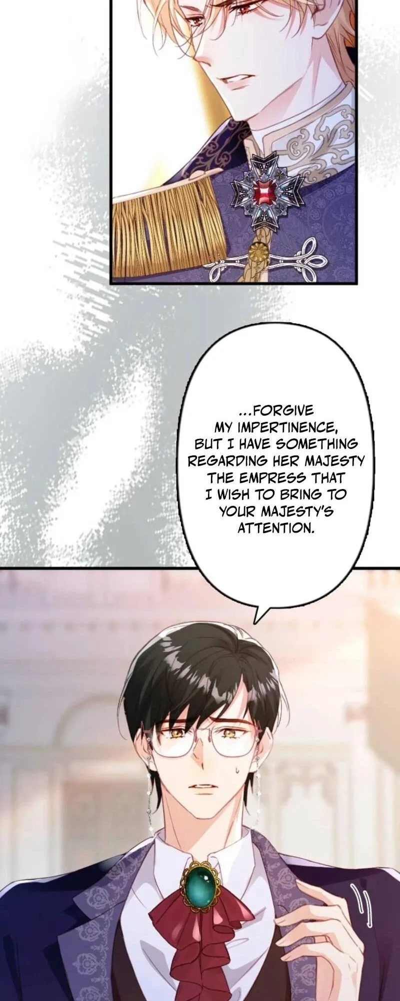 Read Keiyaku Mamahaha na no ni Boukun ga Kahogo Sugiru EN Manga Online