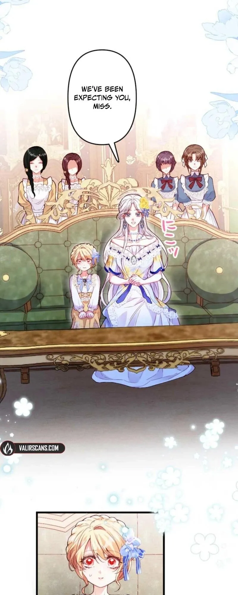 Read Keiyaku Mamahaha na no ni Boukun ga Kahogo Sugiru EN Manga Online