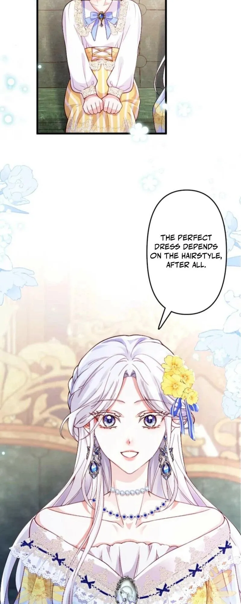 Read Keiyaku Mamahaha na no ni Boukun ga Kahogo Sugiru EN Manga Online
