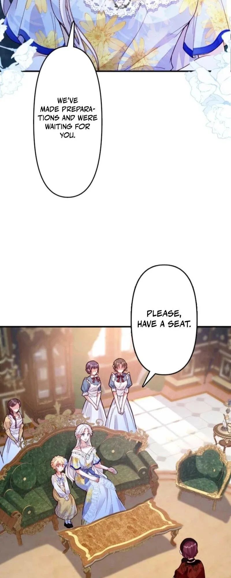 Read Keiyaku Mamahaha na no ni Boukun ga Kahogo Sugiru EN Manga Online