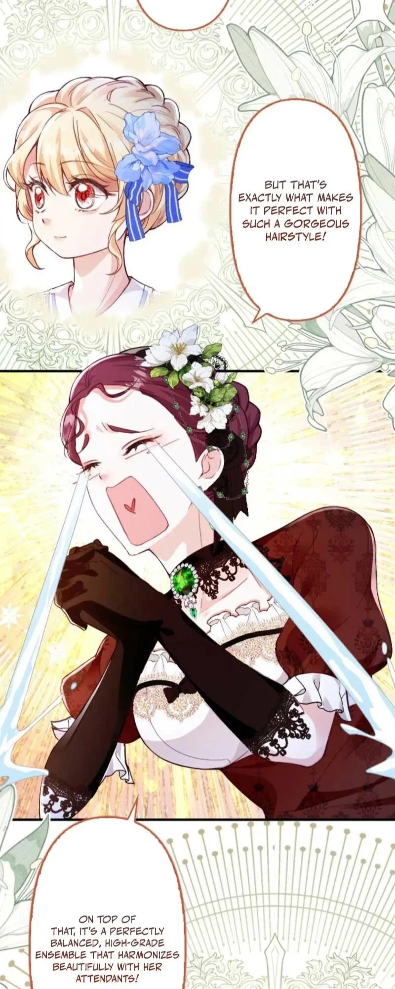 Read Keiyaku Mamahaha na no ni Boukun ga Kahogo Sugiru EN Manga Online