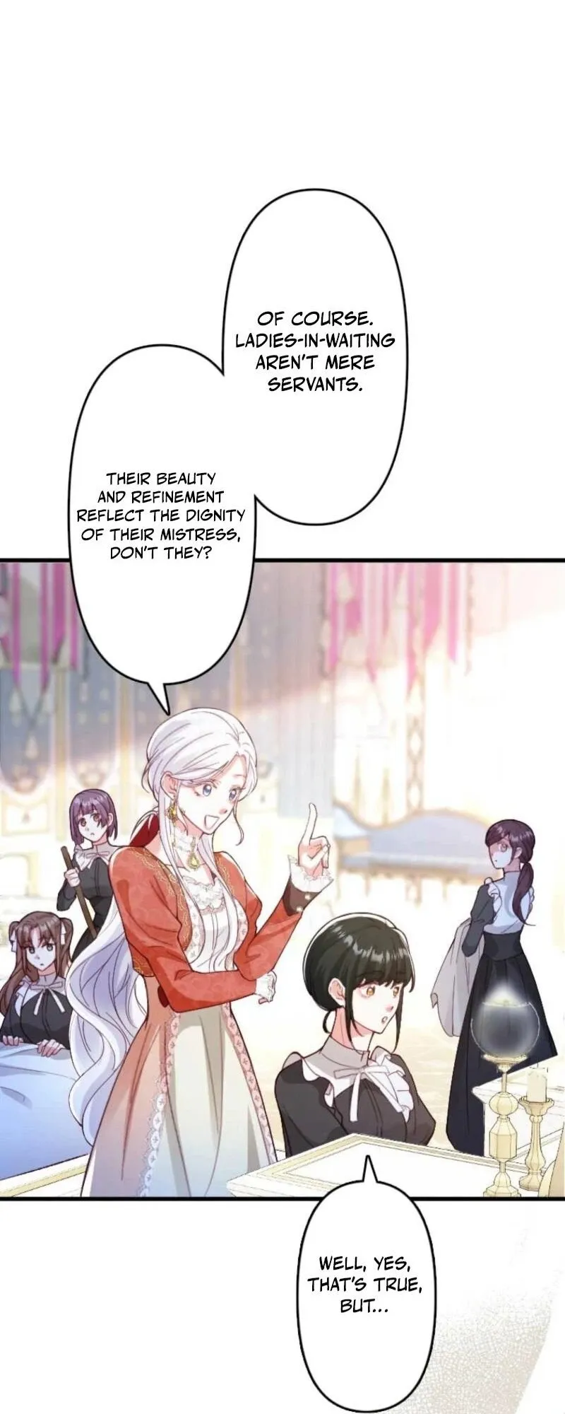 Read Keiyaku Mamahaha na no ni Boukun ga Kahogo Sugiru EN Manga Online