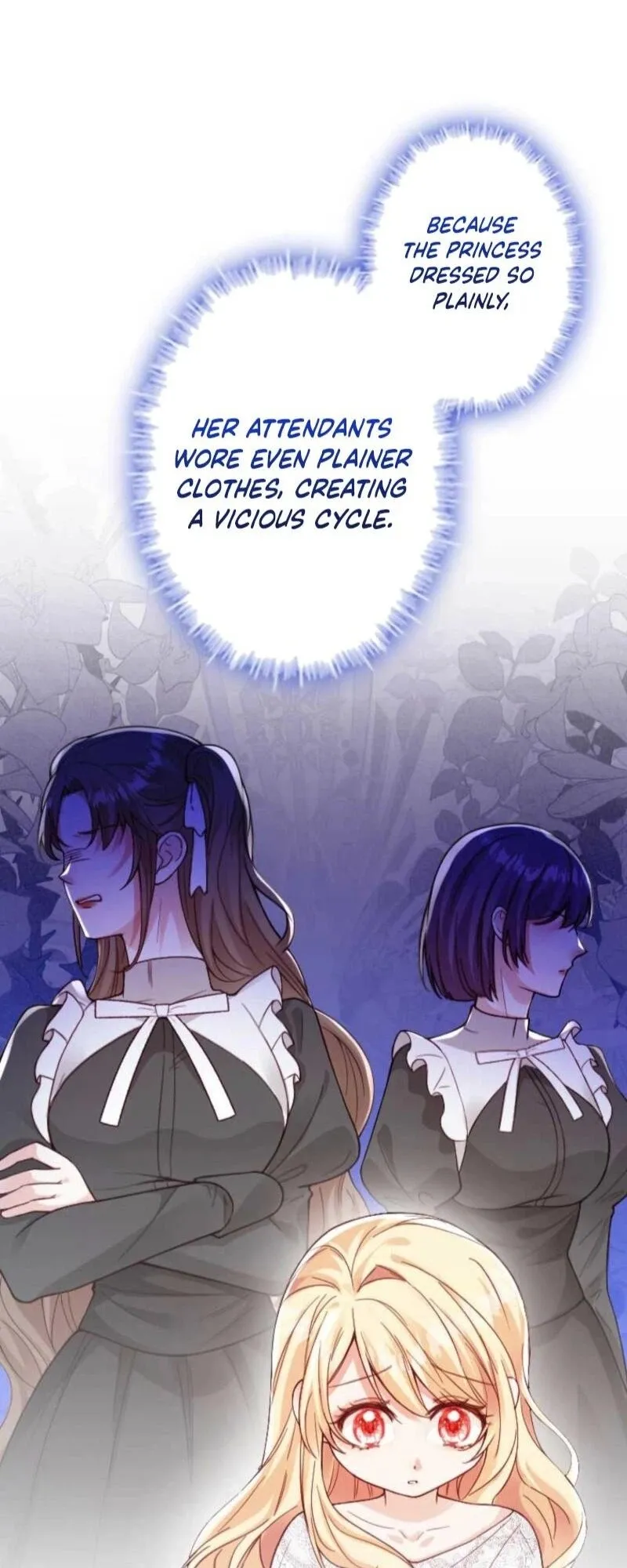 Read Keiyaku Mamahaha na no ni Boukun ga Kahogo Sugiru EN Manga Online