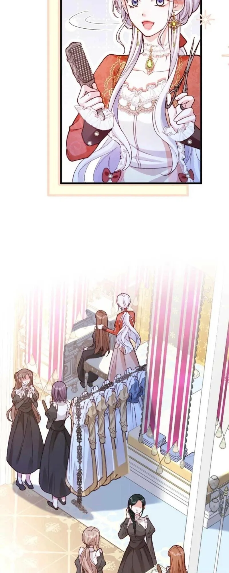 Read Keiyaku Mamahaha na no ni Boukun ga Kahogo Sugiru EN Manga Online