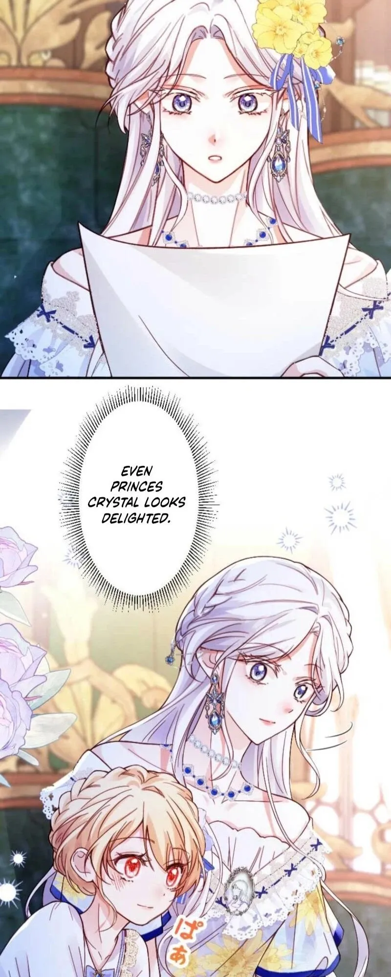 Read Keiyaku Mamahaha na no ni Boukun ga Kahogo Sugiru EN Manga Online