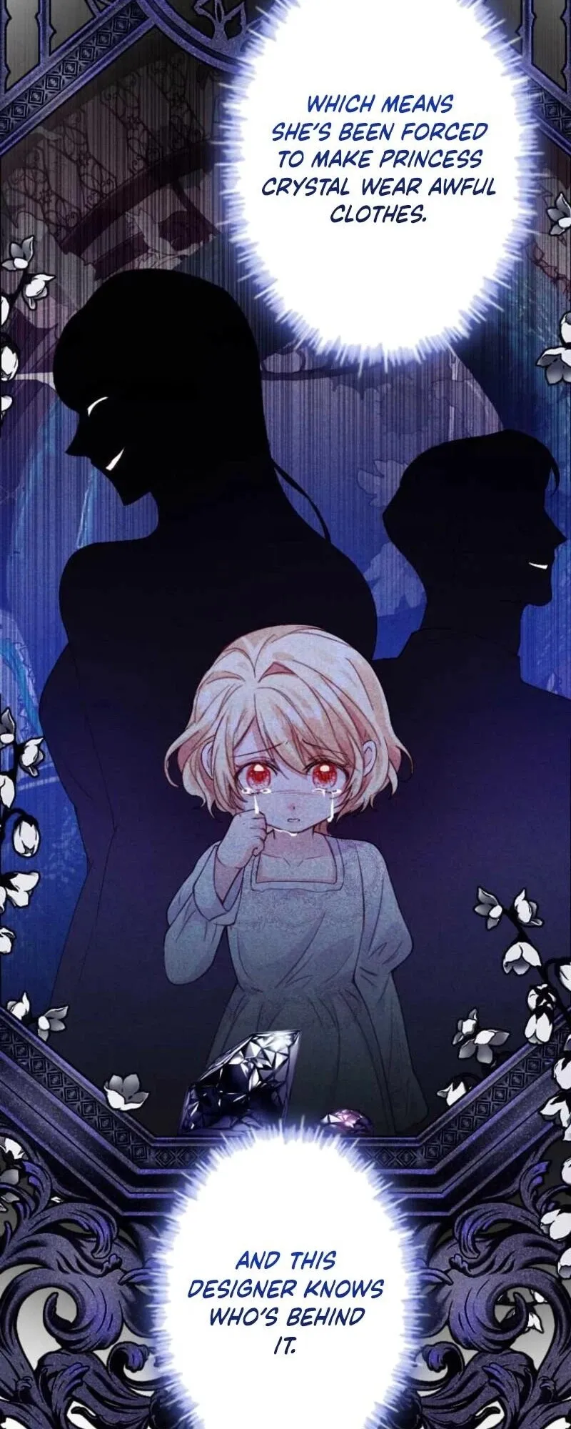 Read Keiyaku Mamahaha na no ni Boukun ga Kahogo Sugiru EN Manga Online