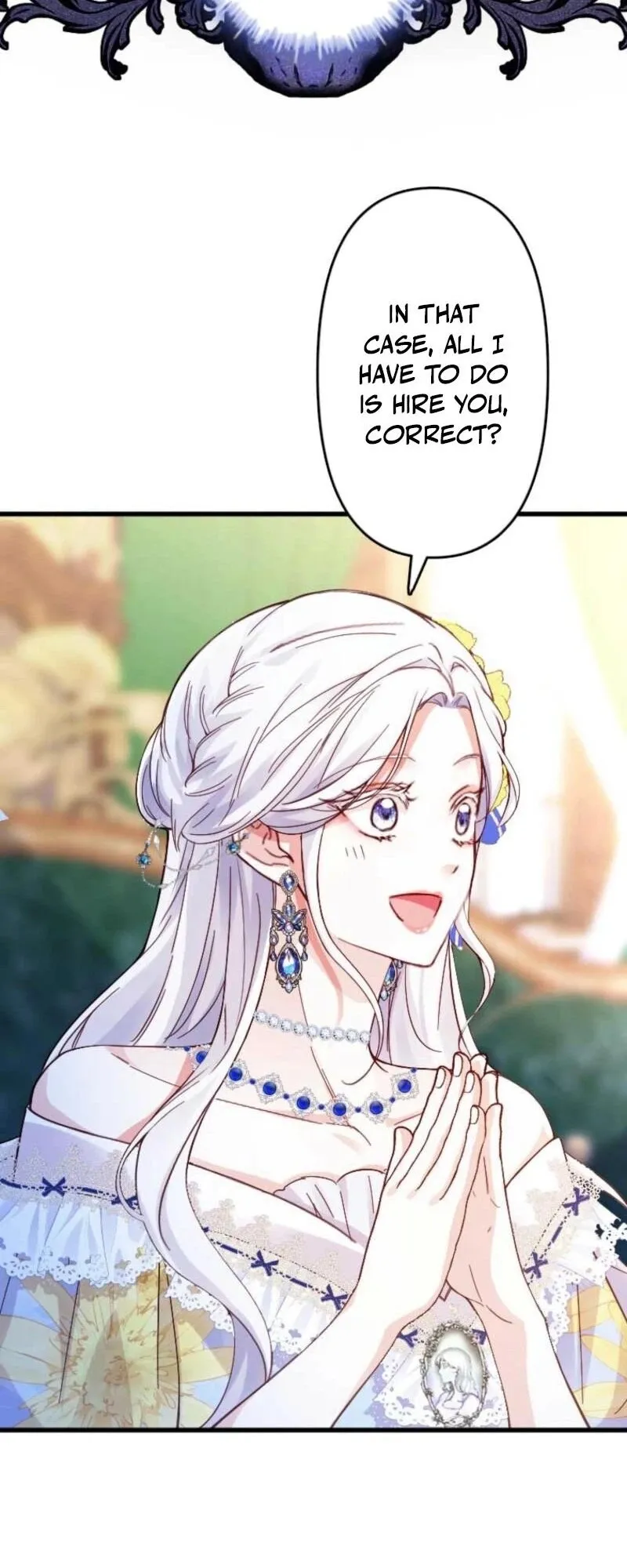 Read Keiyaku Mamahaha na no ni Boukun ga Kahogo Sugiru EN Manga Online