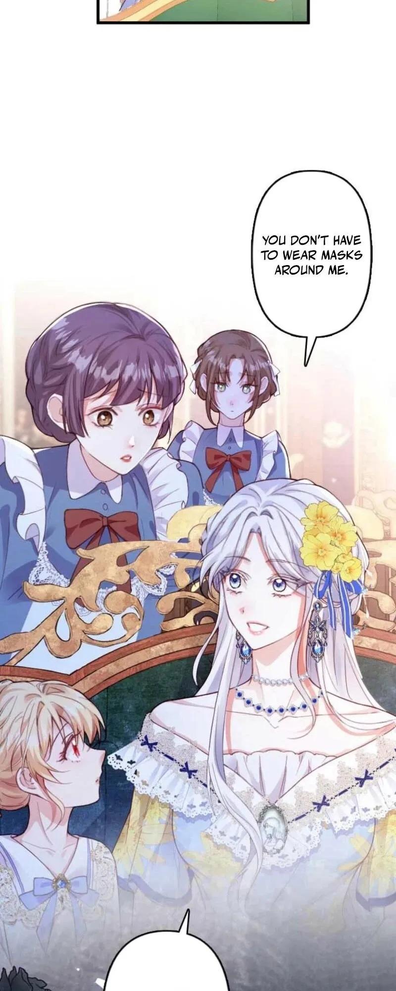 Read Keiyaku Mamahaha na no ni Boukun ga Kahogo Sugiru EN Manga Online