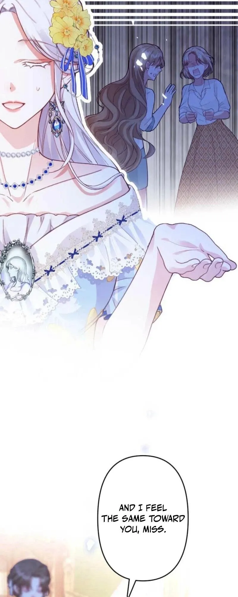 Read Keiyaku Mamahaha na no ni Boukun ga Kahogo Sugiru EN Manga Online