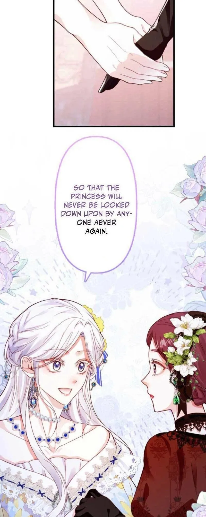Read Keiyaku Mamahaha na no ni Boukun ga Kahogo Sugiru EN Manga Online