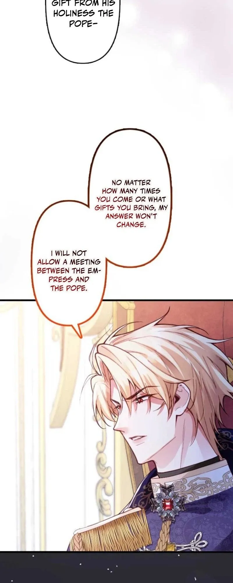Read Keiyaku Mamahaha na no ni Boukun ga Kahogo Sugiru EN Manga Online