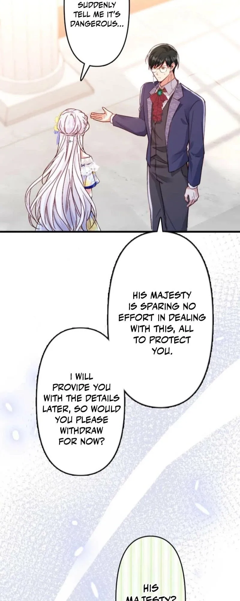 Read Keiyaku Mamahaha na no ni Boukun ga Kahogo Sugiru EN Manga Online