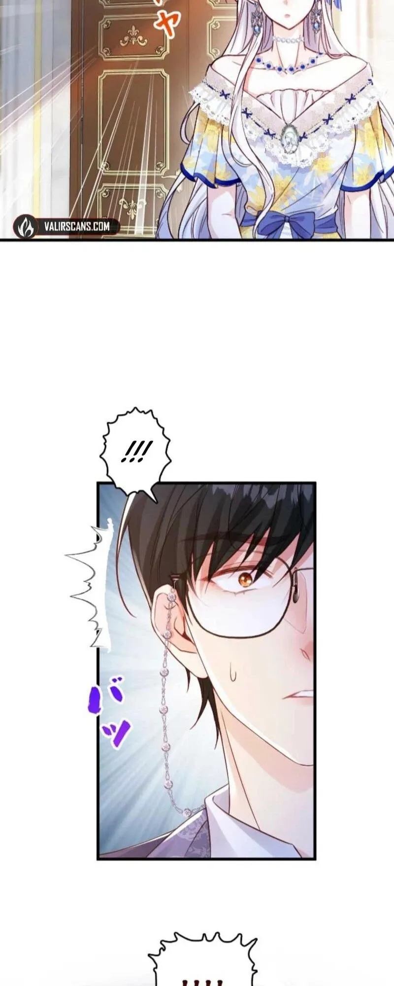 Read Keiyaku Mamahaha na no ni Boukun ga Kahogo Sugiru EN Manga Online