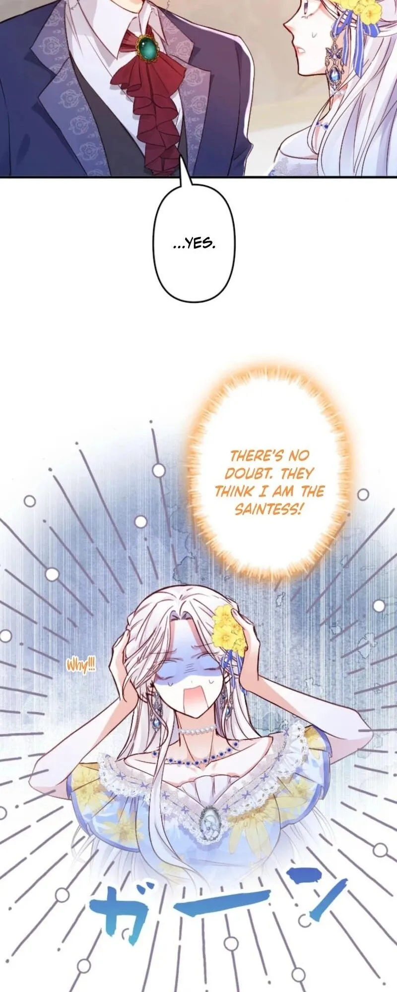 Read Keiyaku Mamahaha na no ni Boukun ga Kahogo Sugiru EN Manga Online