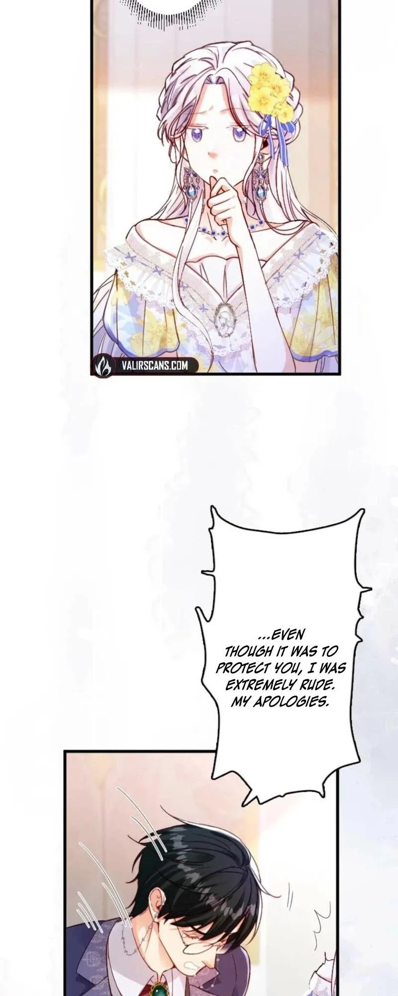 Read Keiyaku Mamahaha na no ni Boukun ga Kahogo Sugiru EN Manga Online