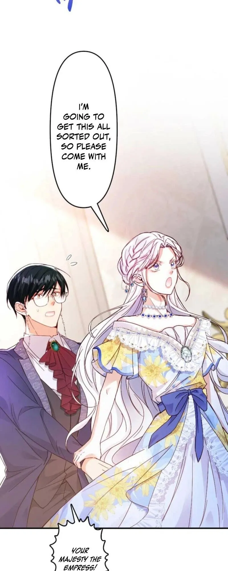 Read Keiyaku Mamahaha na no ni Boukun ga Kahogo Sugiru EN Manga Online