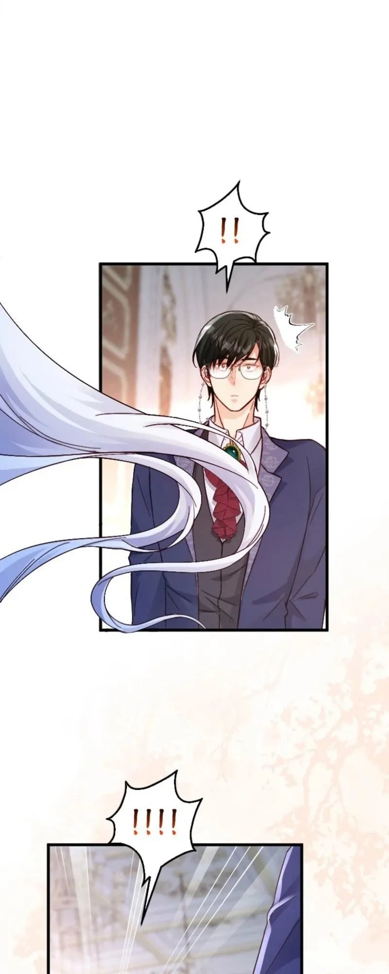 Read Keiyaku Mamahaha na no ni Boukun ga Kahogo Sugiru EN Manga Online