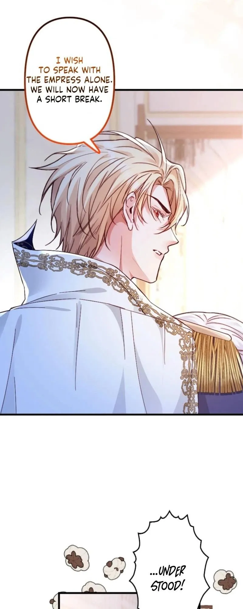 Read Keiyaku Mamahaha na no ni Boukun ga Kahogo Sugiru EN Manga Online