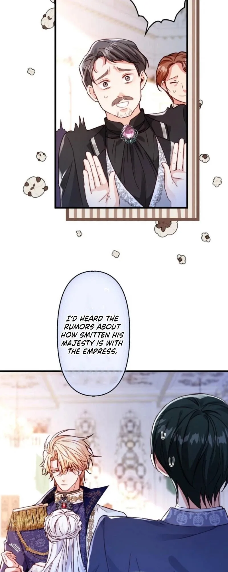 Read Keiyaku Mamahaha na no ni Boukun ga Kahogo Sugiru EN Manga Online