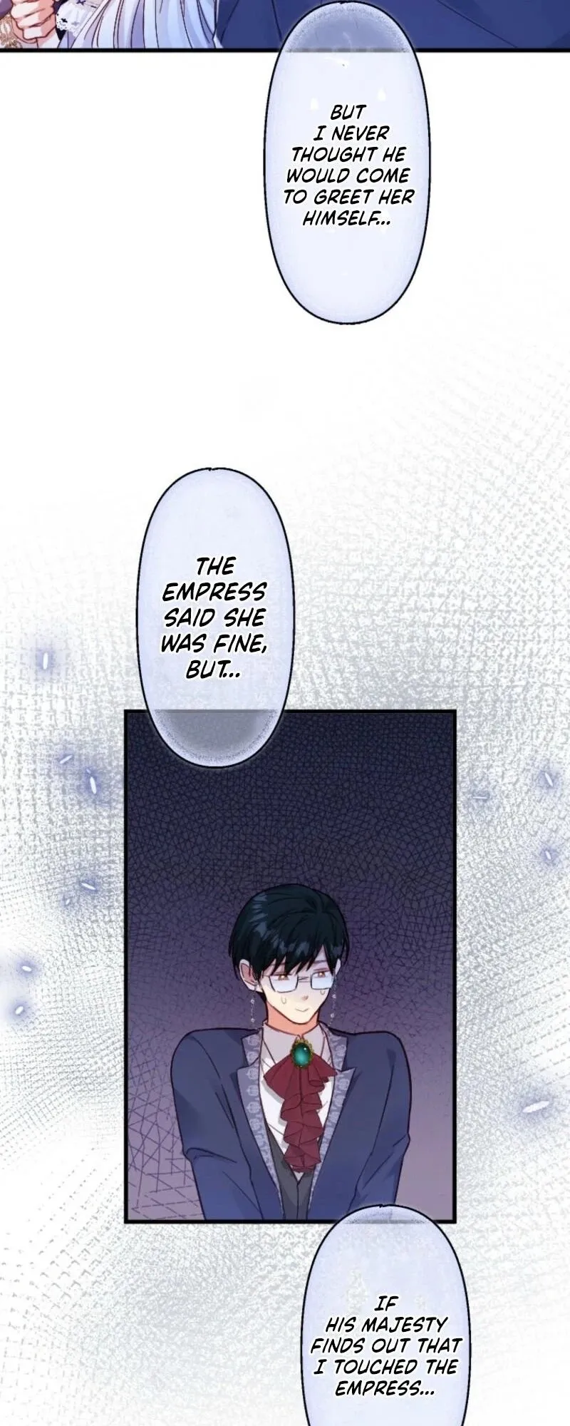 Read Keiyaku Mamahaha na no ni Boukun ga Kahogo Sugiru EN Manga Online