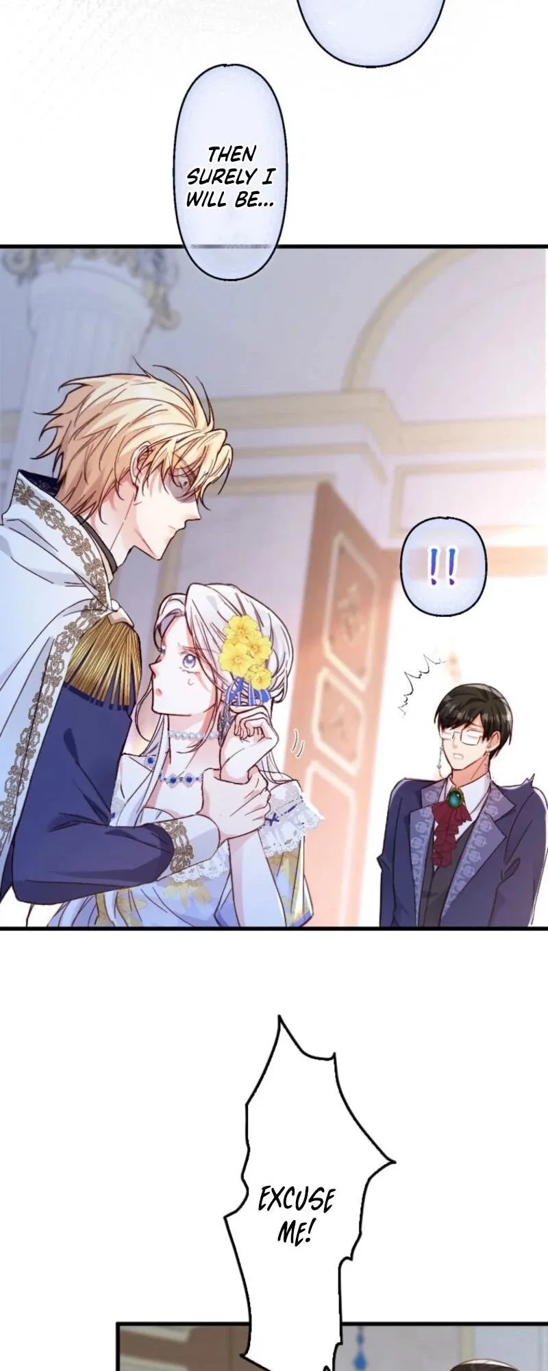 Read Keiyaku Mamahaha na no ni Boukun ga Kahogo Sugiru EN Manga Online