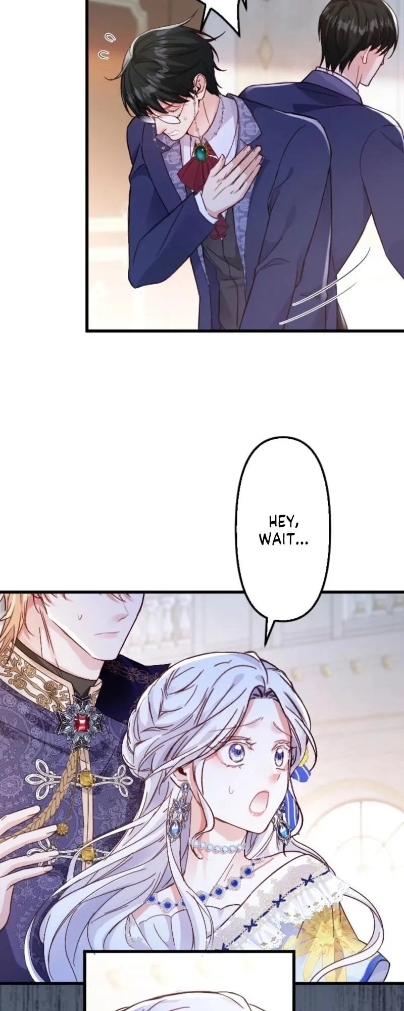 Read Keiyaku Mamahaha na no ni Boukun ga Kahogo Sugiru EN Manga Online