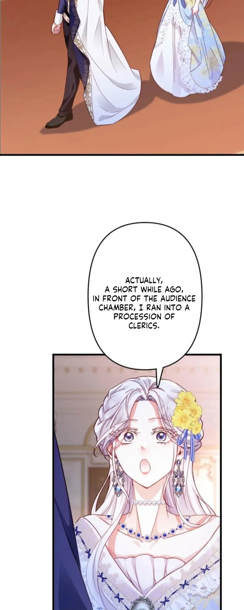 Read Keiyaku Mamahaha na no ni Boukun ga Kahogo Sugiru EN Manga Online