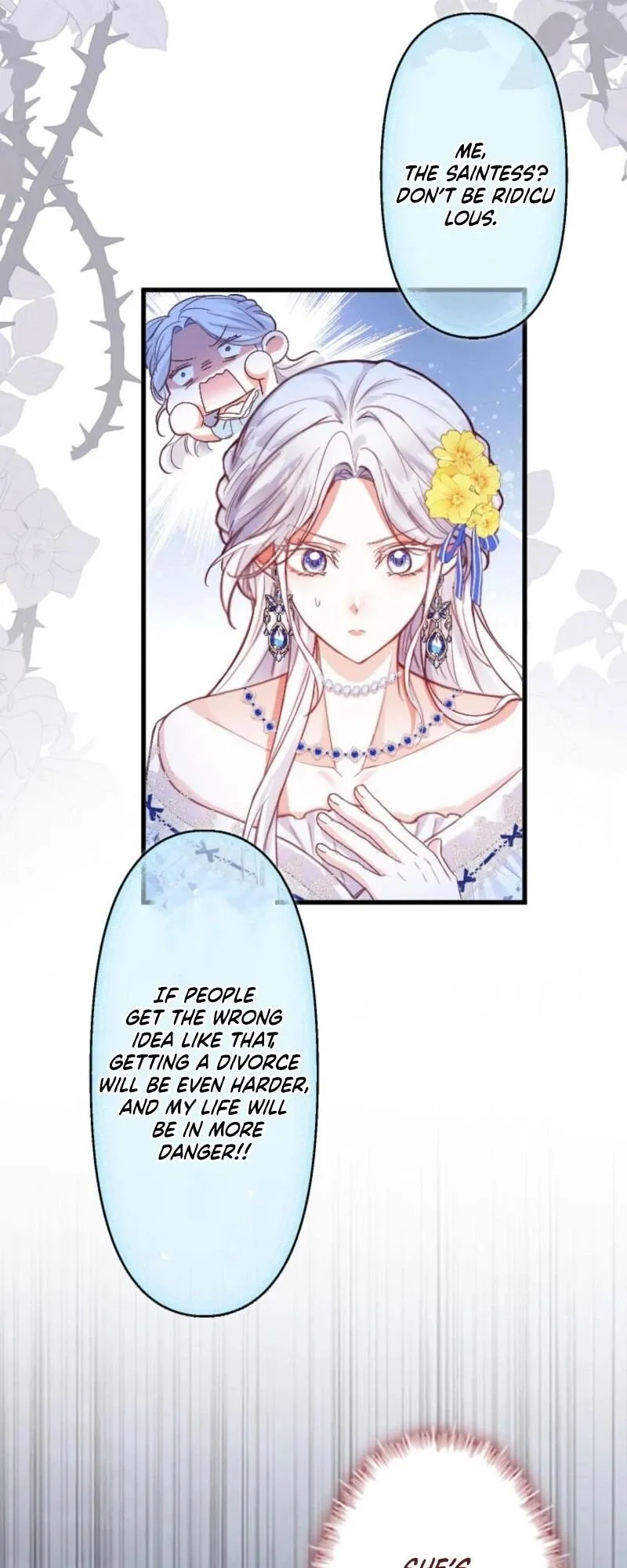 Read Keiyaku Mamahaha na no ni Boukun ga Kahogo Sugiru EN Manga Online