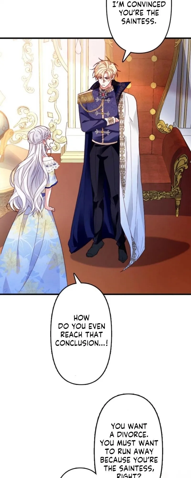 Read Keiyaku Mamahaha na no ni Boukun ga Kahogo Sugiru EN Manga Online