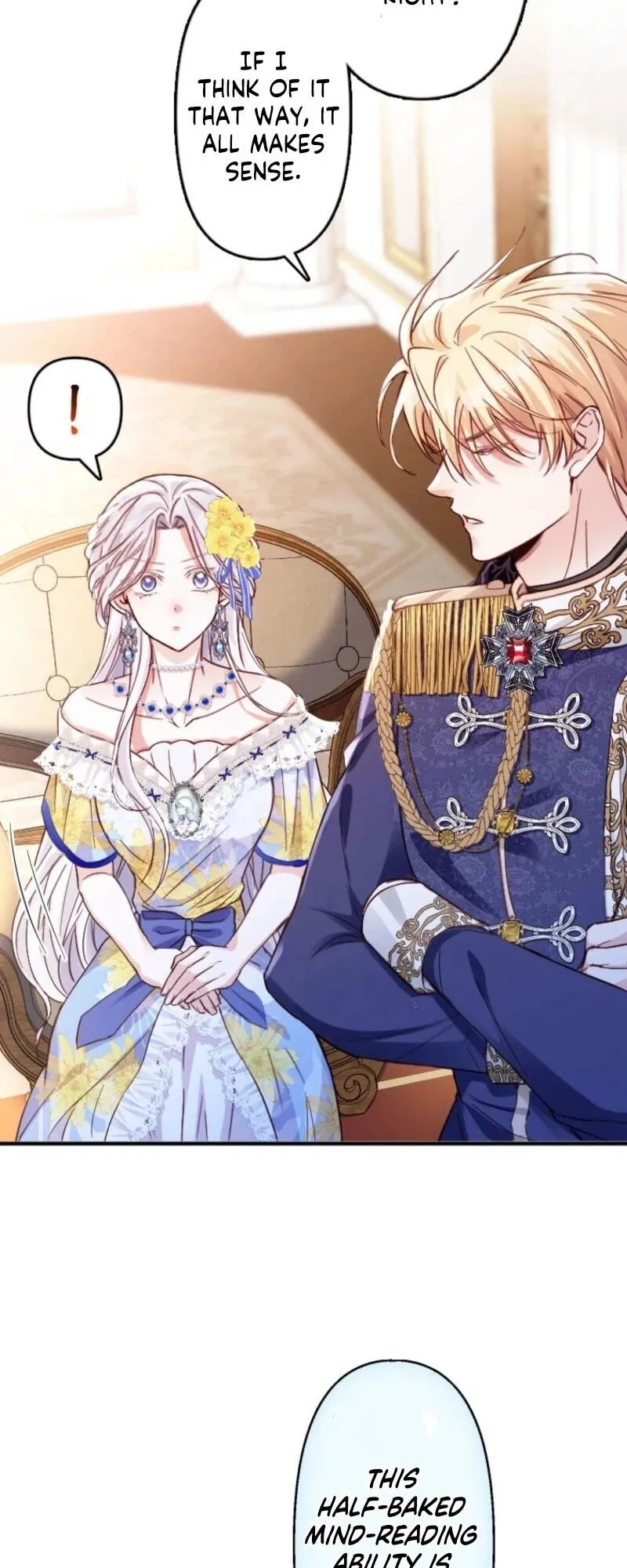 Read Keiyaku Mamahaha na no ni Boukun ga Kahogo Sugiru EN Manga Online