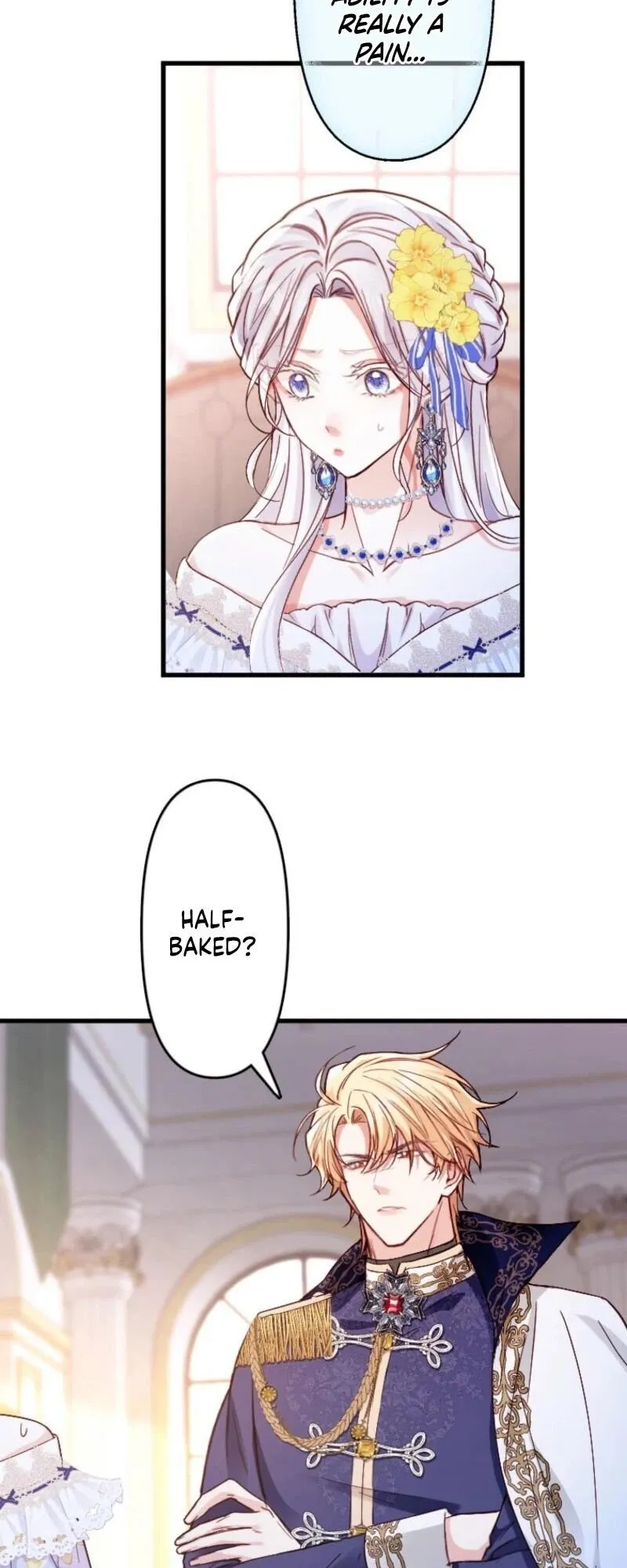 Read Keiyaku Mamahaha na no ni Boukun ga Kahogo Sugiru EN Manga Online