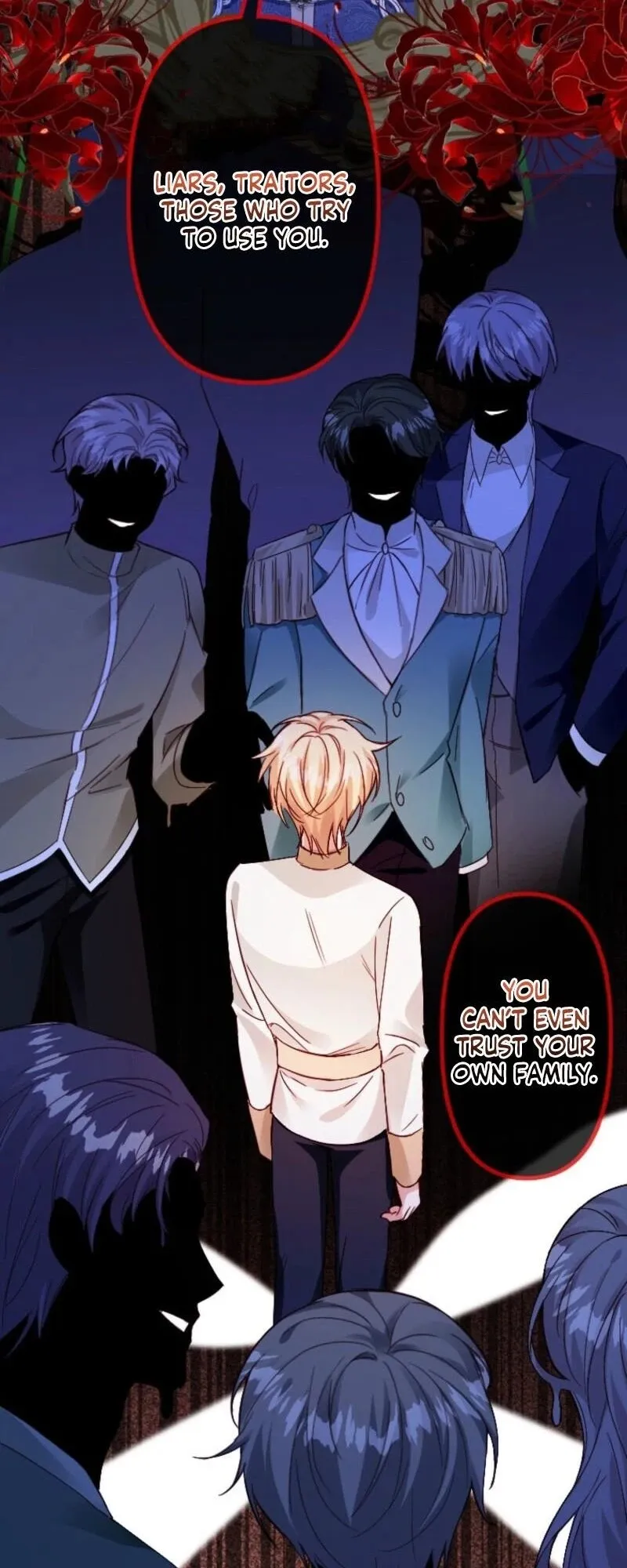 Read Keiyaku Mamahaha na no ni Boukun ga Kahogo Sugiru EN Manga Online