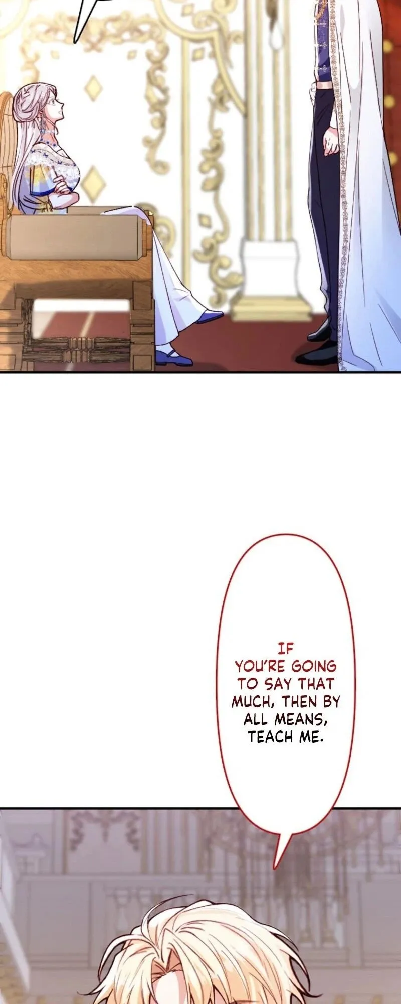 Read Keiyaku Mamahaha na no ni Boukun ga Kahogo Sugiru EN Manga Online