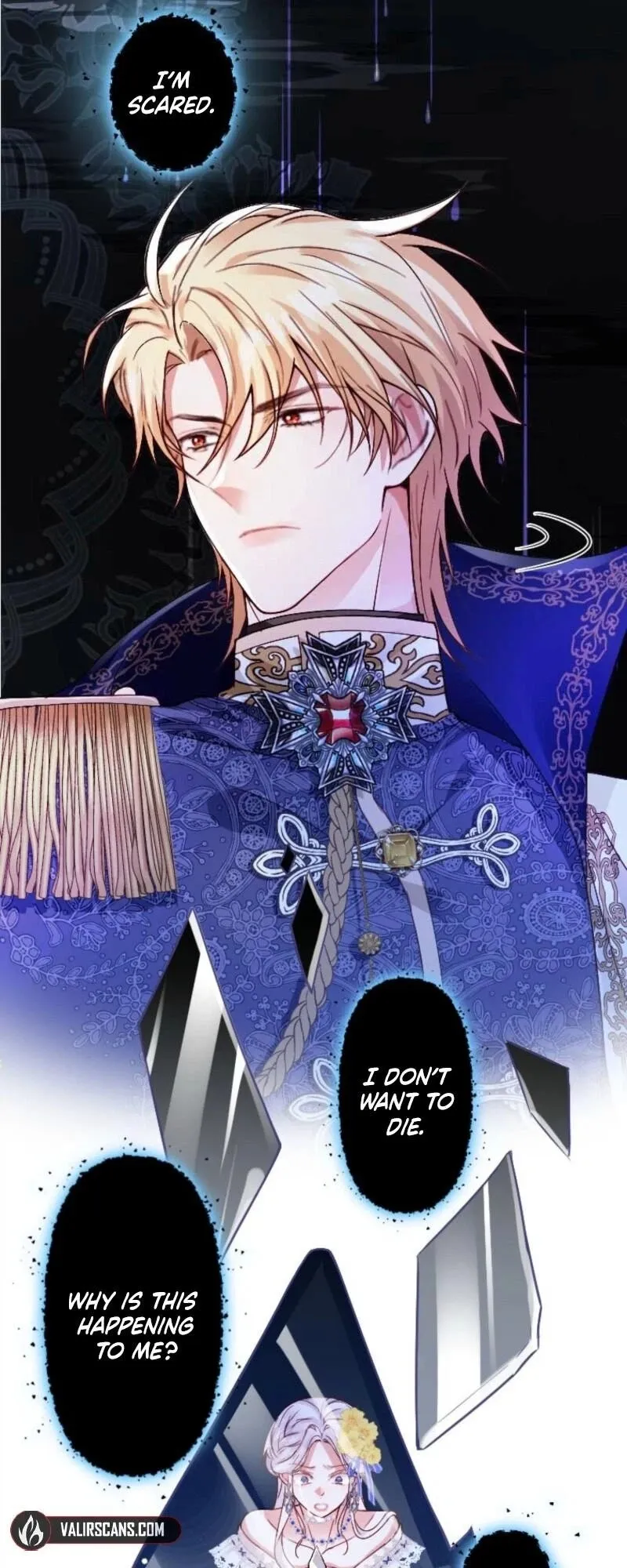 Read Keiyaku Mamahaha na no ni Boukun ga Kahogo Sugiru EN Manga Online