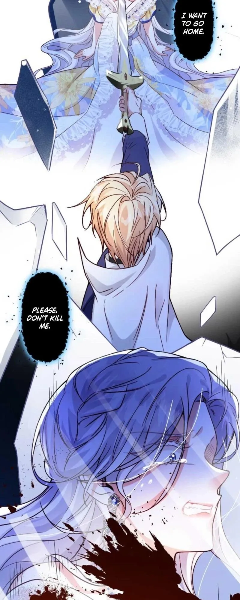 Read Keiyaku Mamahaha na no ni Boukun ga Kahogo Sugiru EN Manga Online