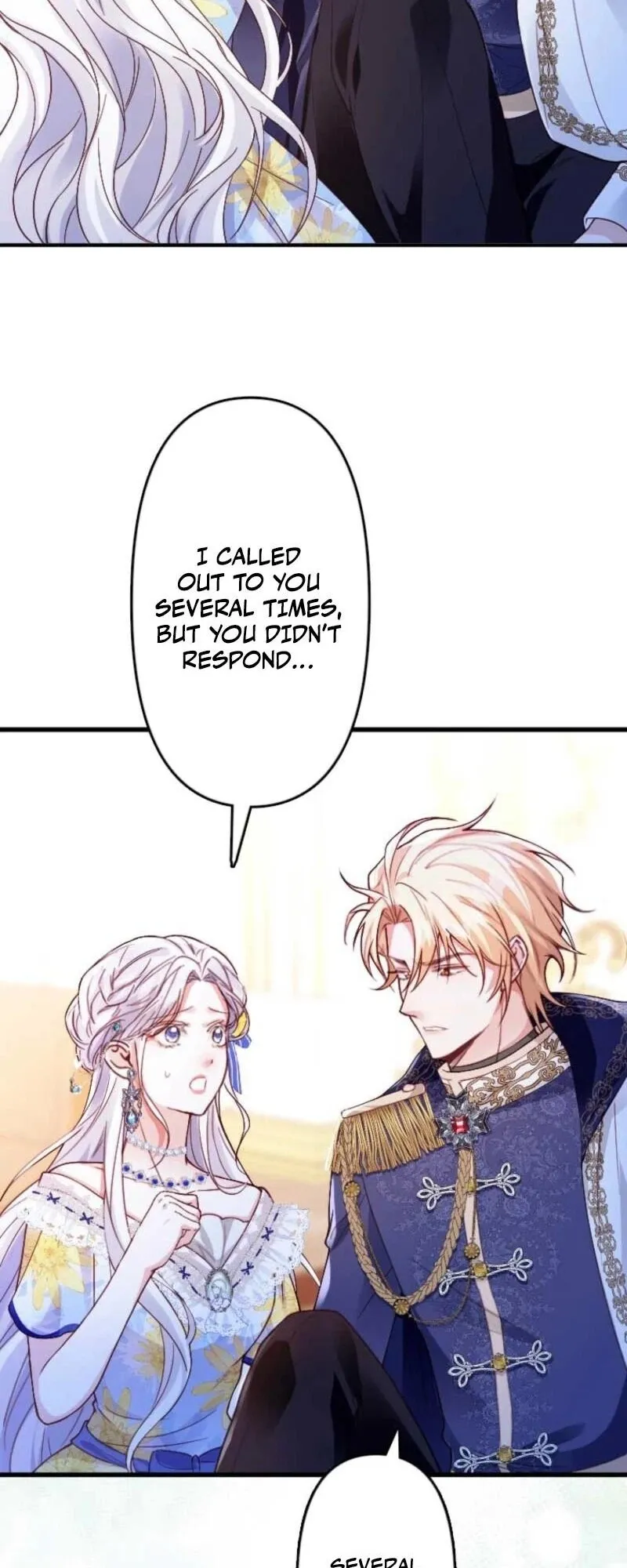 Read Keiyaku Mamahaha na no ni Boukun ga Kahogo Sugiru EN Manga Online
