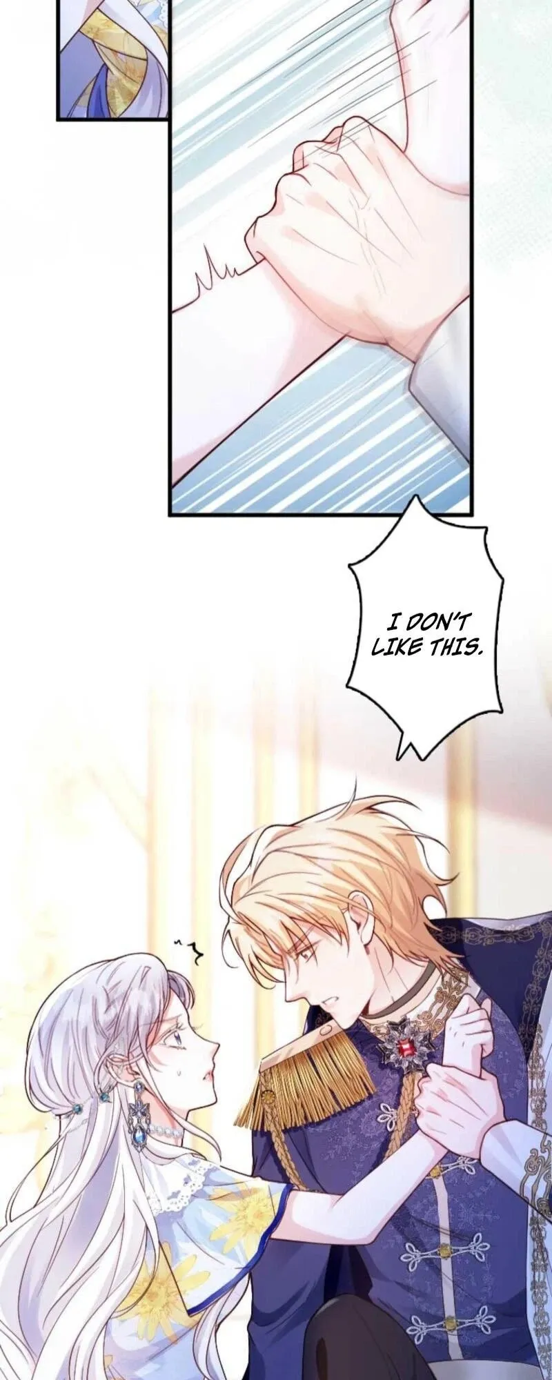 Read Keiyaku Mamahaha na no ni Boukun ga Kahogo Sugiru EN Manga Online