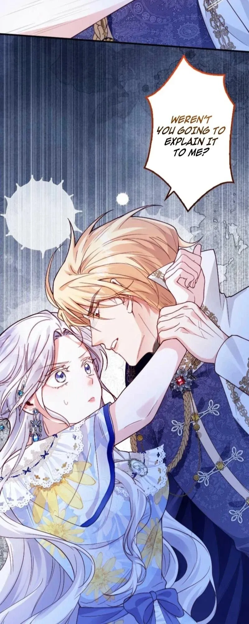 Read Keiyaku Mamahaha na no ni Boukun ga Kahogo Sugiru EN Manga Online