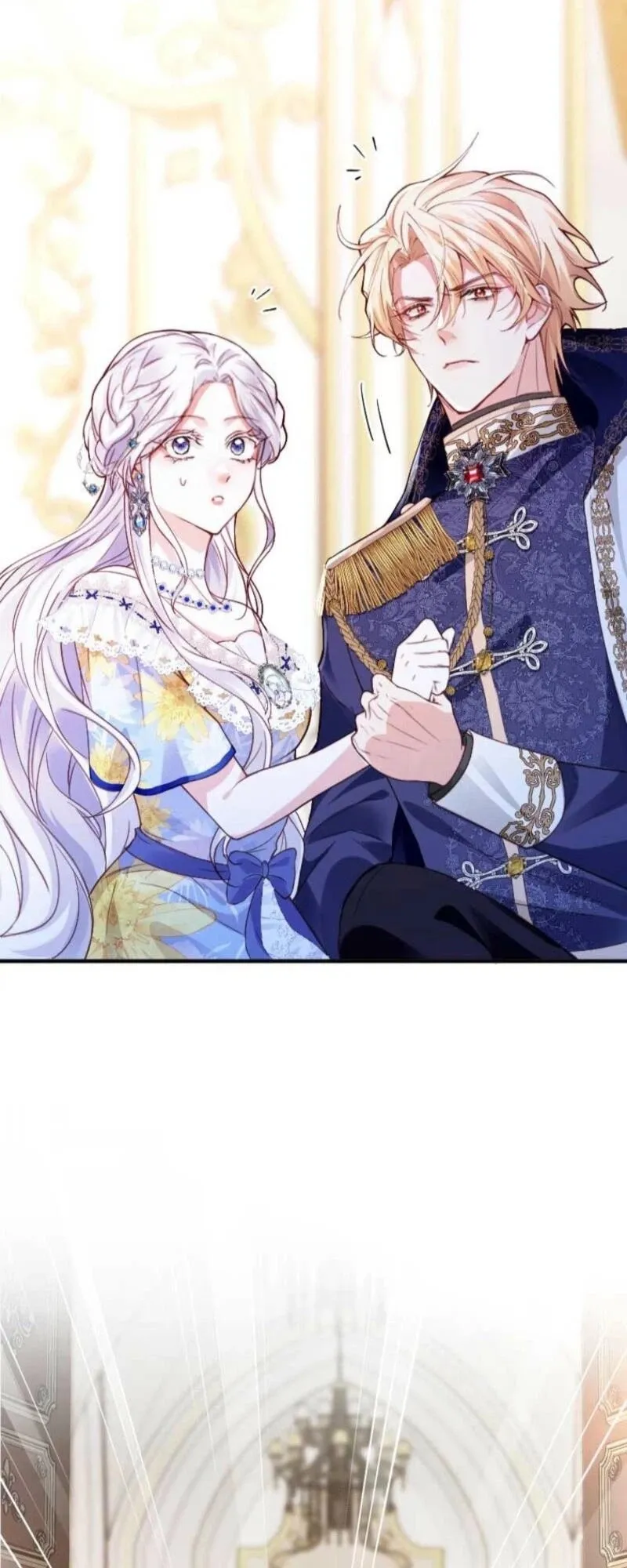Read Keiyaku Mamahaha na no ni Boukun ga Kahogo Sugiru EN Manga Online
