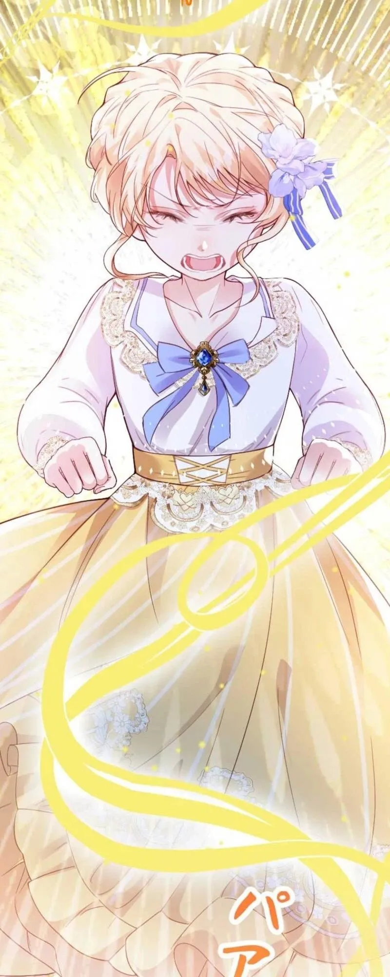 Read Keiyaku Mamahaha na no ni Boukun ga Kahogo Sugiru EN Manga Online