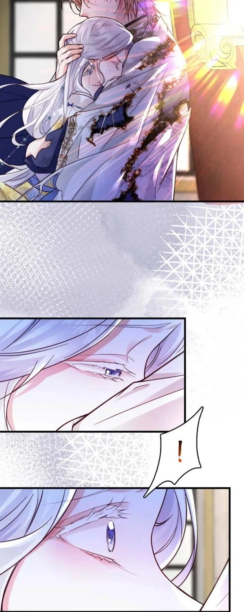 Read Keiyaku Mamahaha na no ni Boukun ga Kahogo Sugiru EN Manga Online