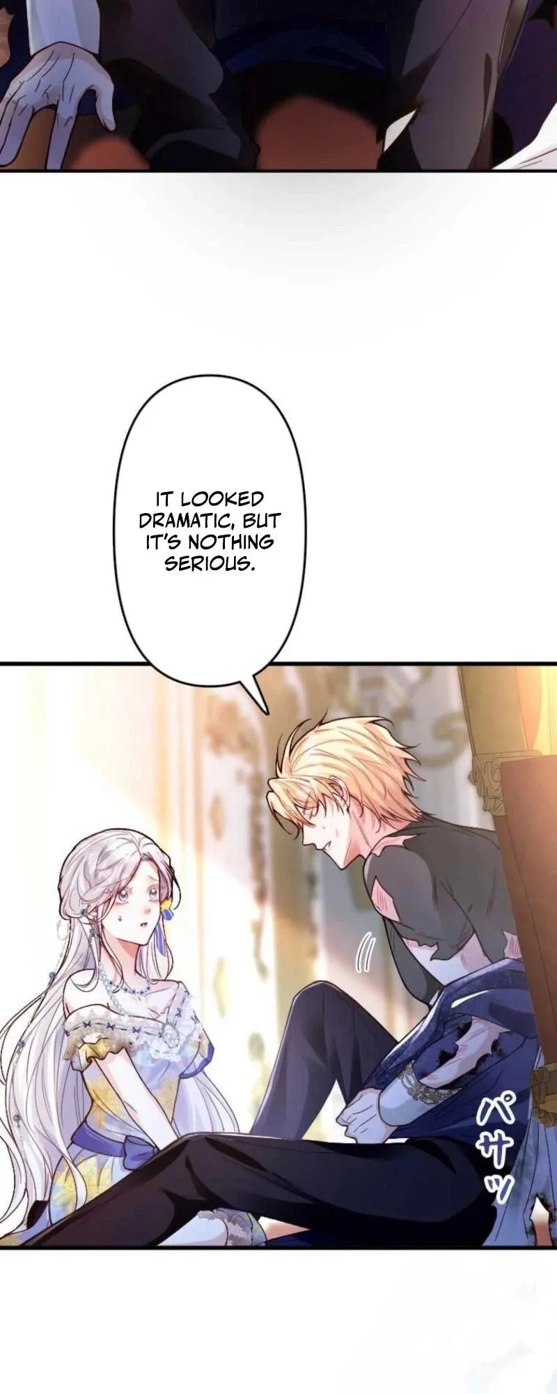 Read Keiyaku Mamahaha na no ni Boukun ga Kahogo Sugiru EN Manga Online