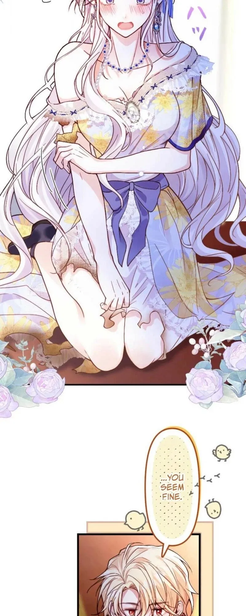 Read Keiyaku Mamahaha na no ni Boukun ga Kahogo Sugiru EN Manga Online